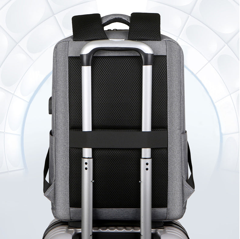 The Charlie™ Pro Backpack
