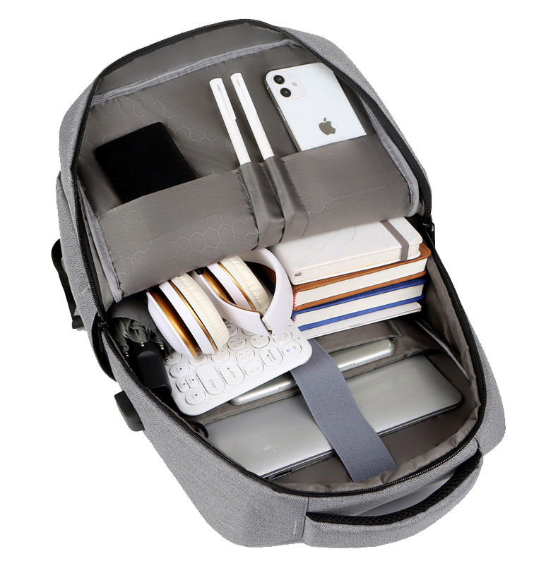 The Charlie™ Pro Backpack