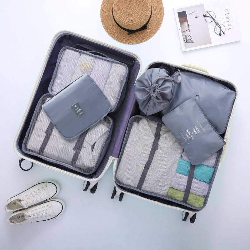 The Chateau™ Pro Bag
