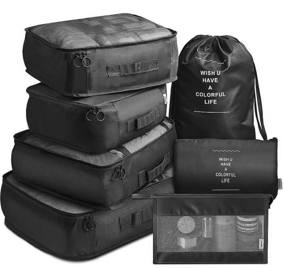 The Chateau™ Pro Bag