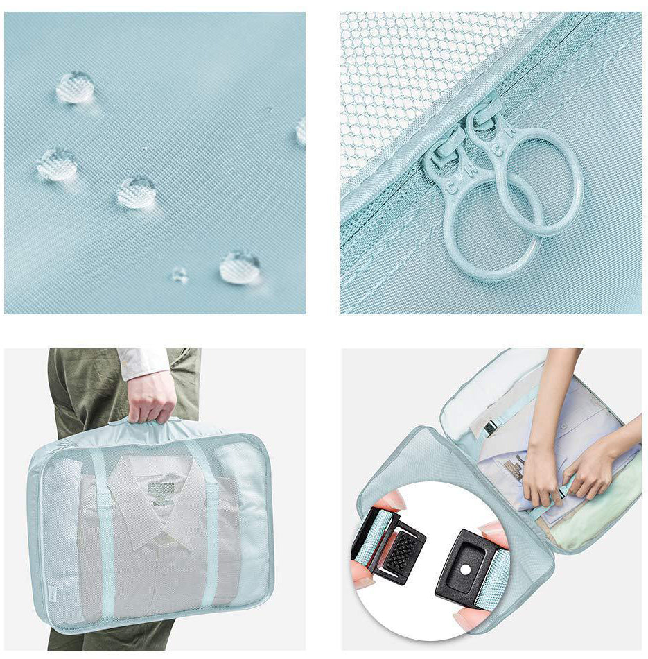 The Chateau™ Pro Bag