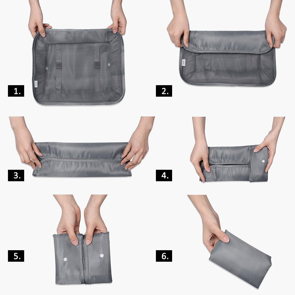 The Chateau™ Pro Bag