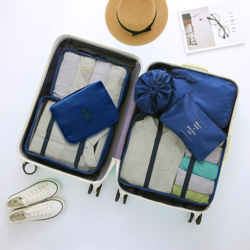 The Chateau™ Pro Bag