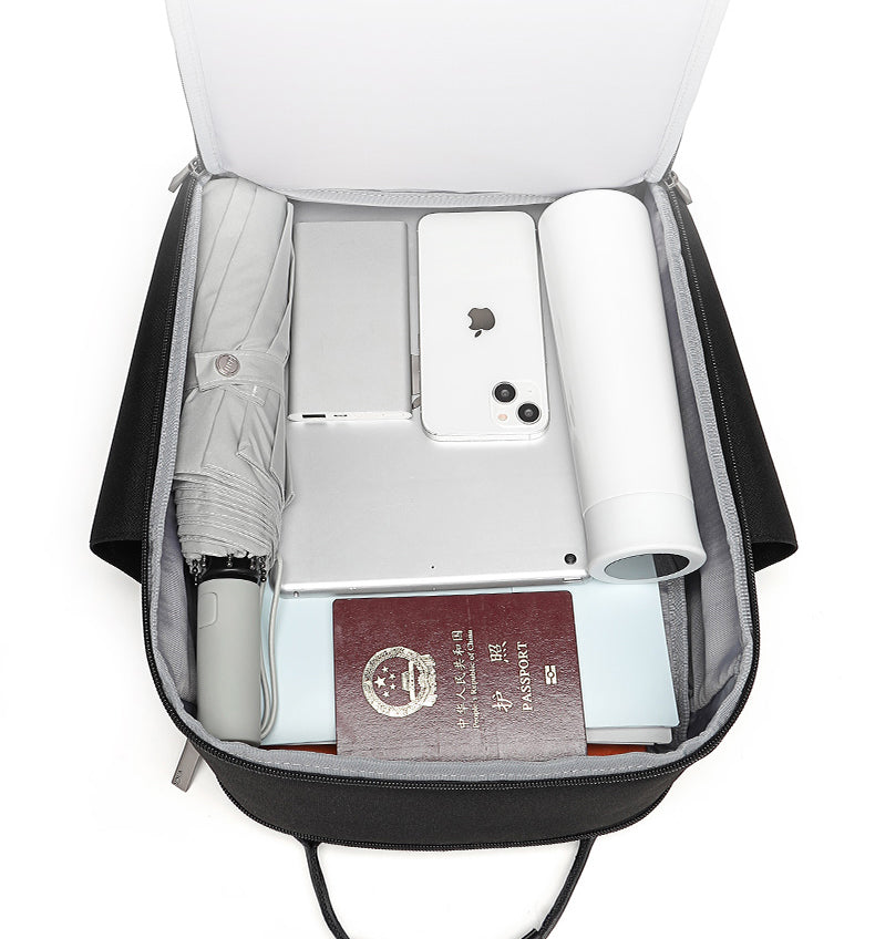The Cherished™ Pro 2.0 Backpack