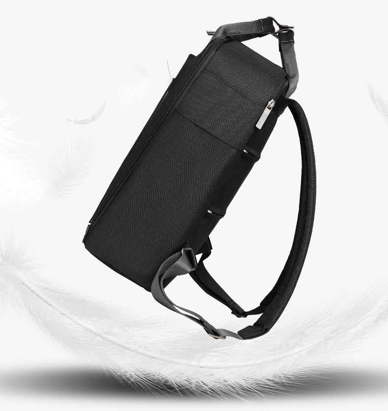 The Cherished™ Pro 2.0 Backpack