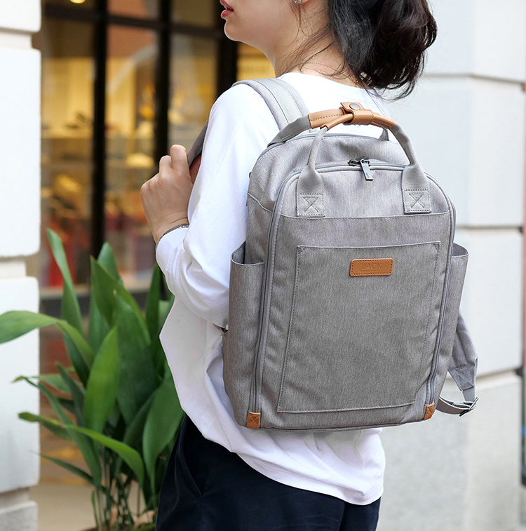 The Cherished™ Pro 2.0 Backpack