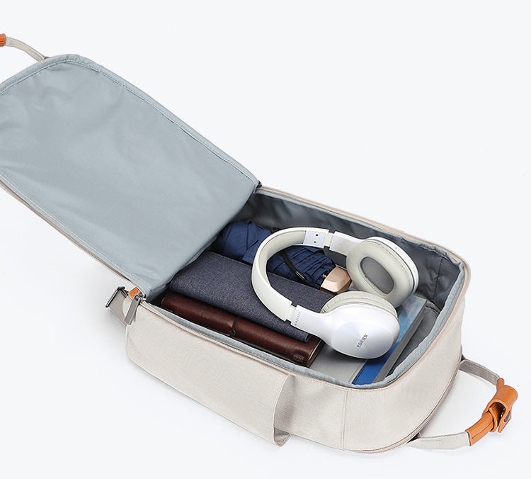 The Cherished™ Pro 2.0 Backpack