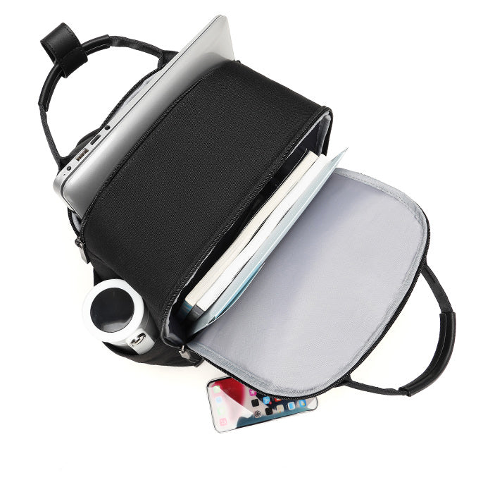 The Cherished™ Pro 2.0 Backpack