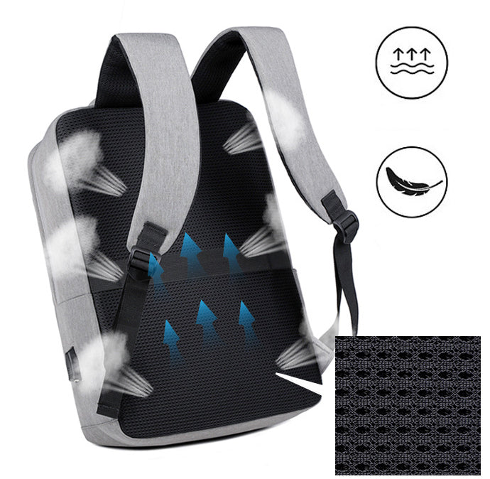 The Chipper™ Pro Backpack