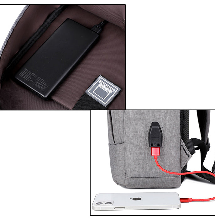 The Chipper™ Pro Backpack