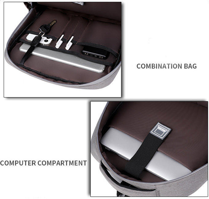 The Chipper™ Pro Backpack