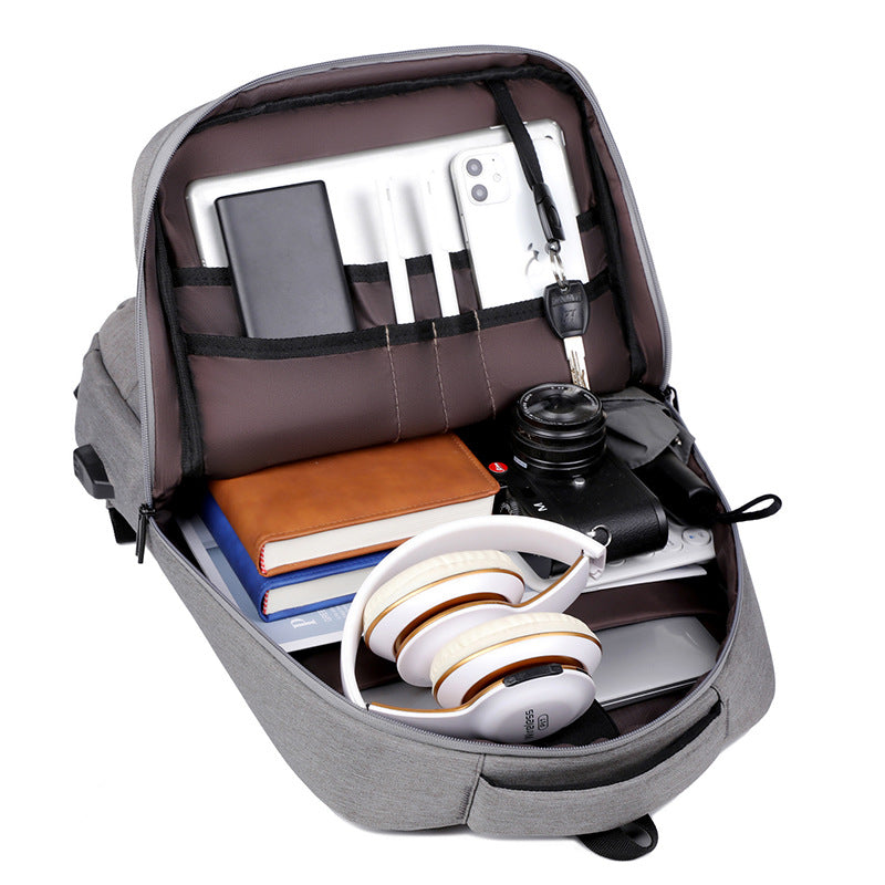 The Chipper™ Pro Backpack