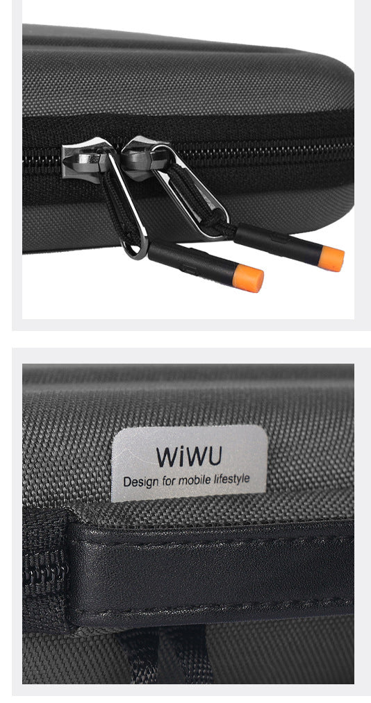 The Chocolate™ Pro Bag