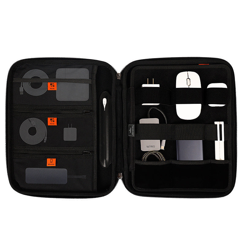 The Chocolate™ Pro Bag