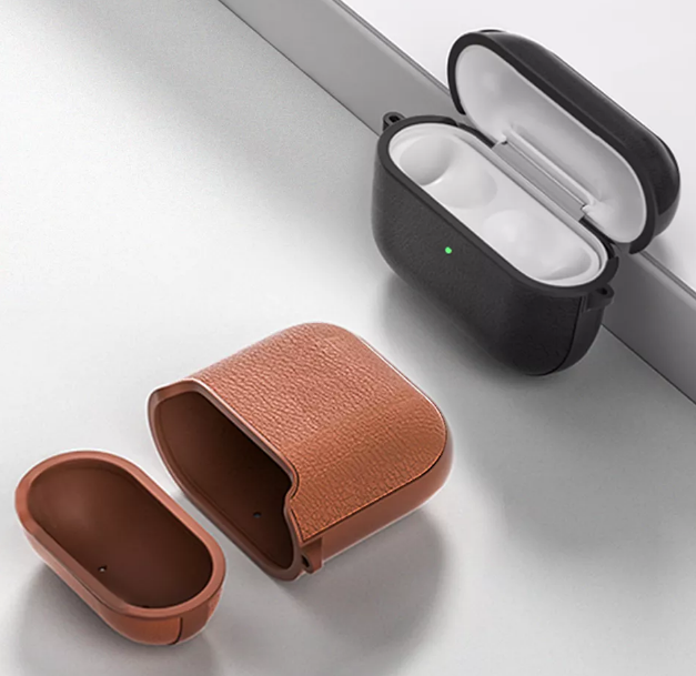 The Chuck™ 2.0 AirPods Case