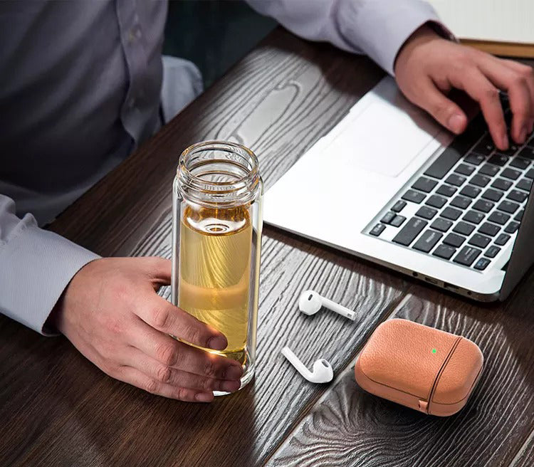 The Chuck™ 2.0 AirPods Case