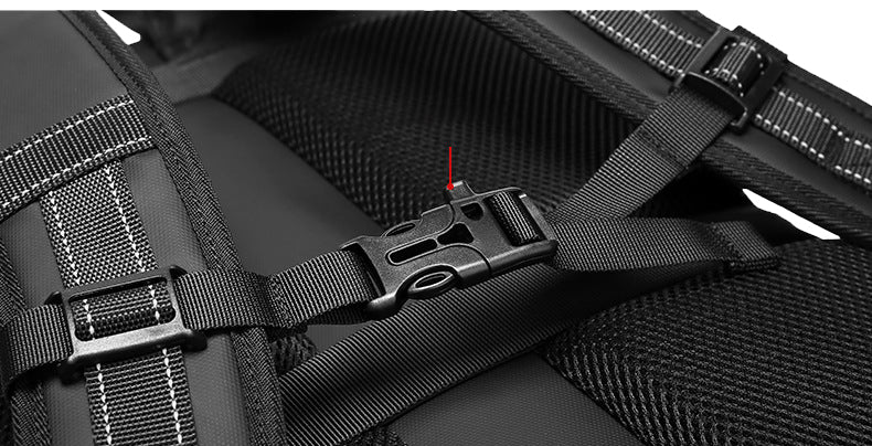 The City™ Commuter Backpack