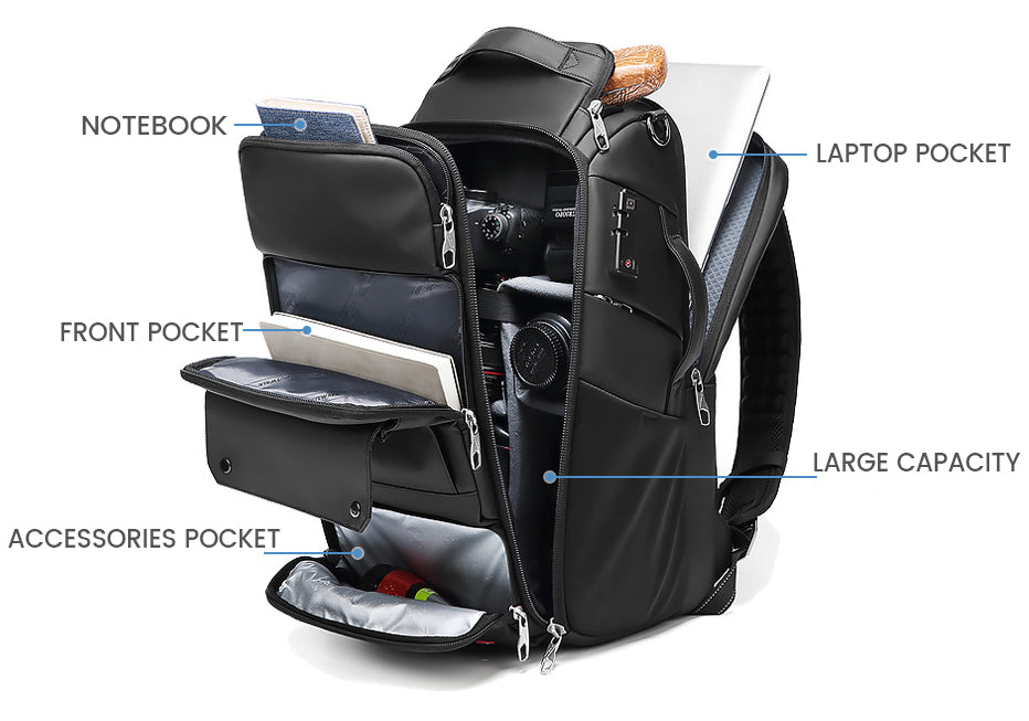 The City™ Commuter Backpack