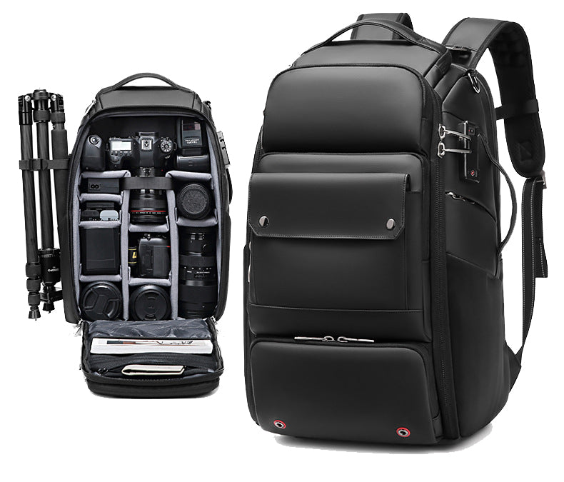 The City™ Commuter Backpack