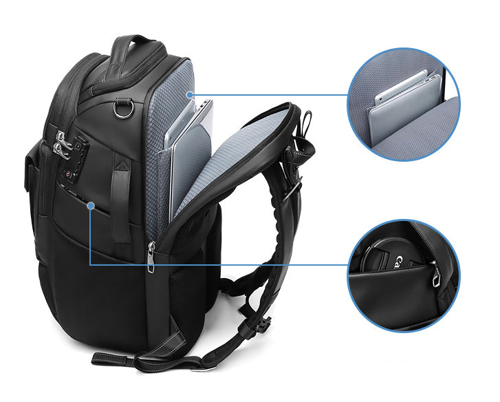 The City™ Commuter Backpack