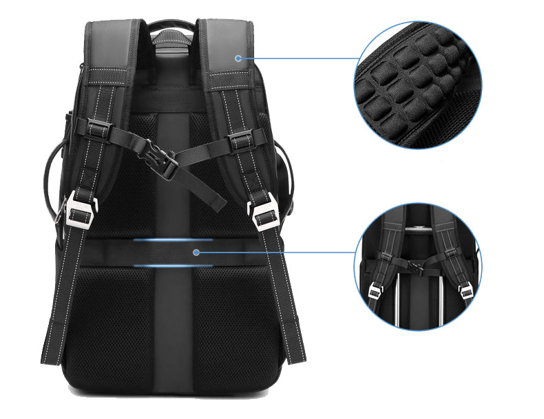 The City™ Commuter Backpack