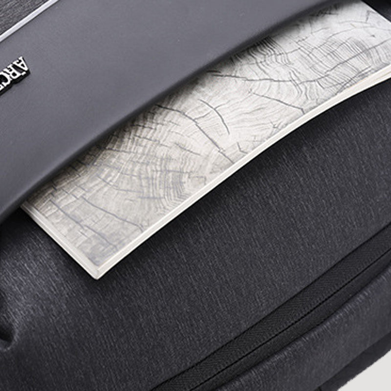 The Clean™ Protech Backpack-Backpack-Business-Travel-School