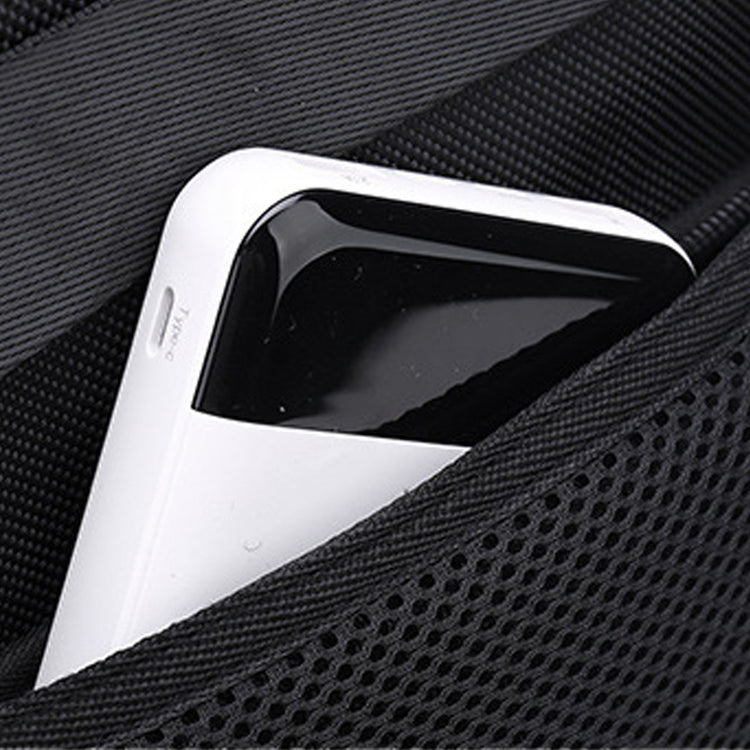 The Clean™ Protech Backpack-Backpack-Business-Travel-School