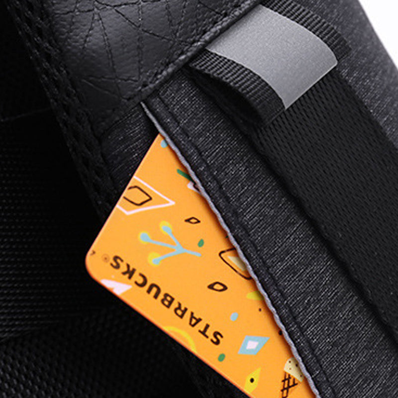 The Clean™ Protech Backpack-Backpack-Business-Travel-School