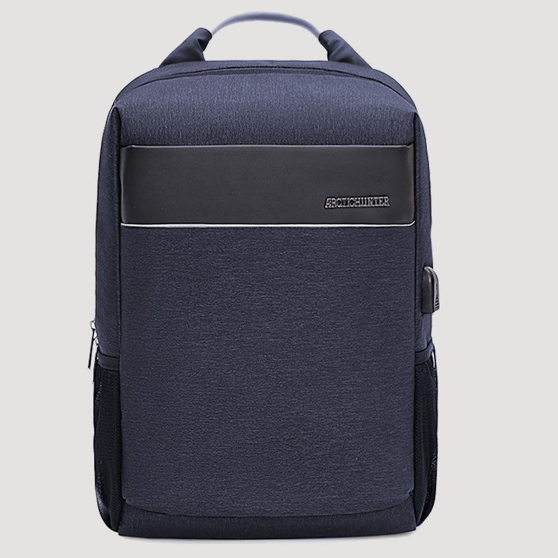 The Clean™ Protech Backpack-Backpack-Business-Travel-School