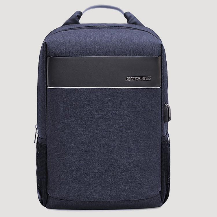 The Clean™ Protech Backpack-Backpack-Business-Travel-School