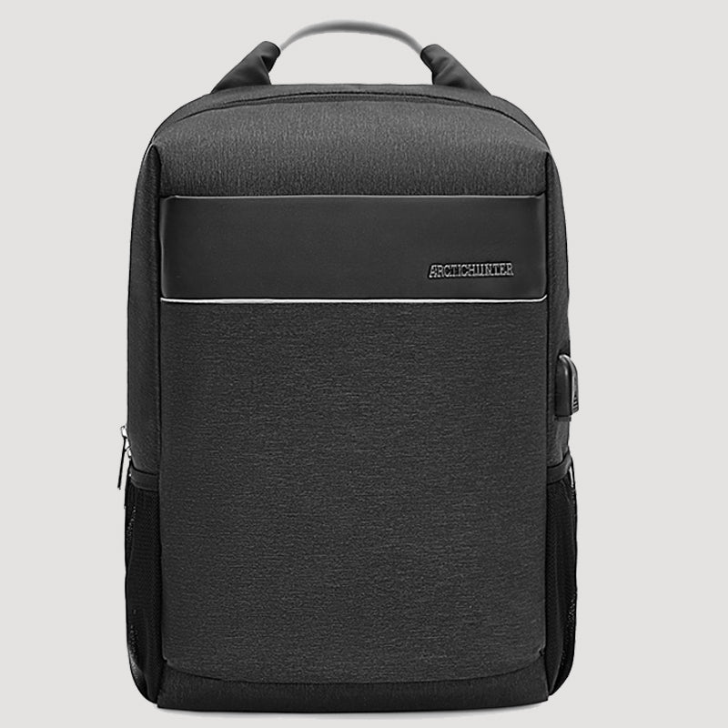 The Clean™ Protech Backpack-Backpack-Business-Travel-School