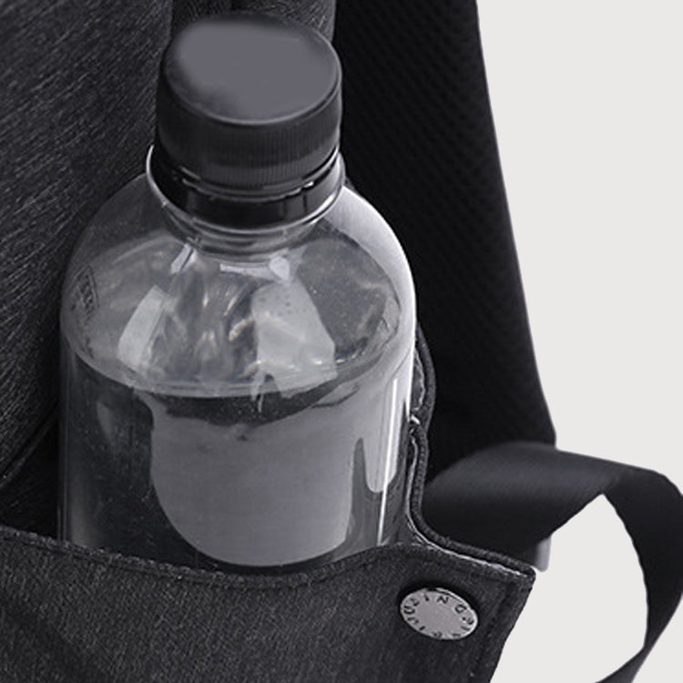 The Clean™ Protech Backpack-Backpack-Business-Travel-School