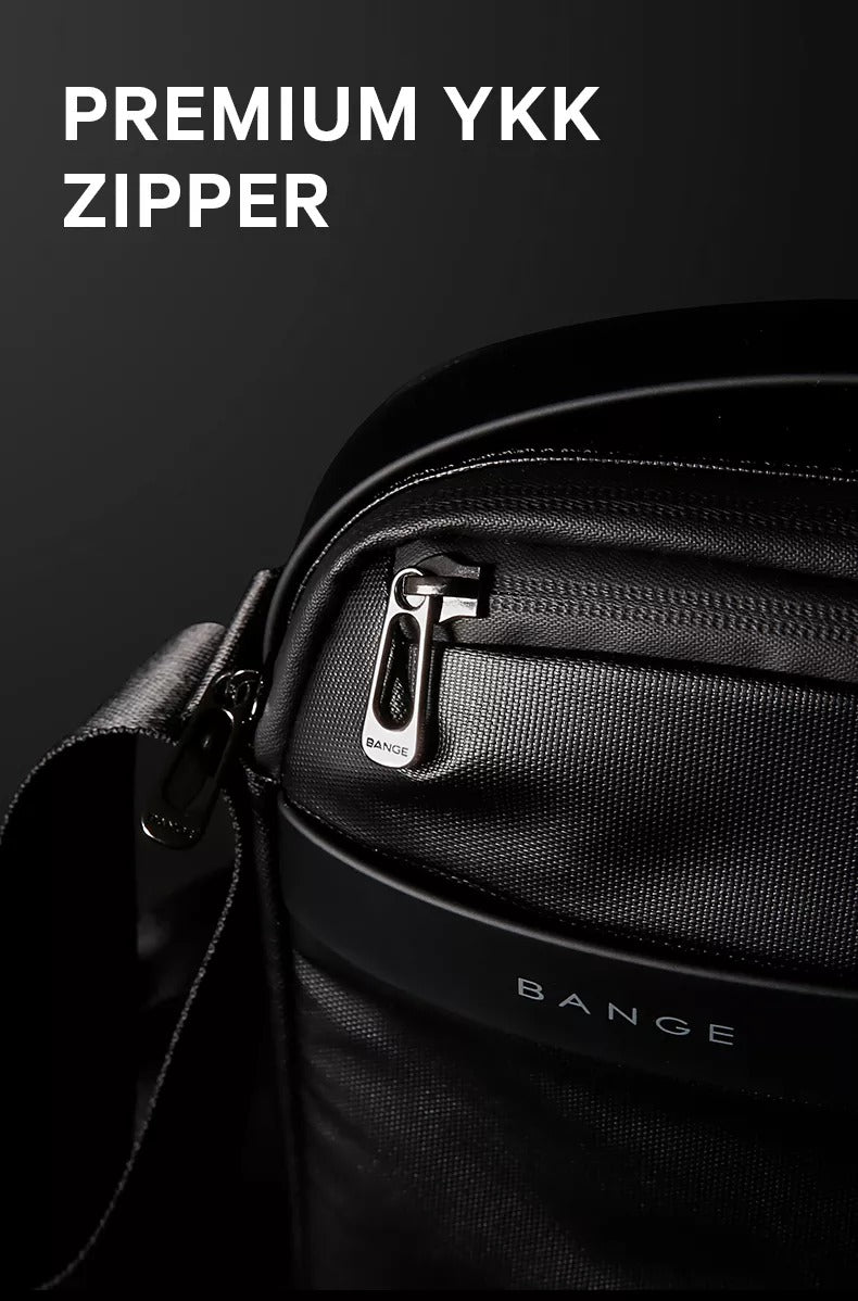 The Cliff™ Pro Bag