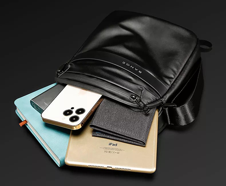 The Cliff™ Pro Bag