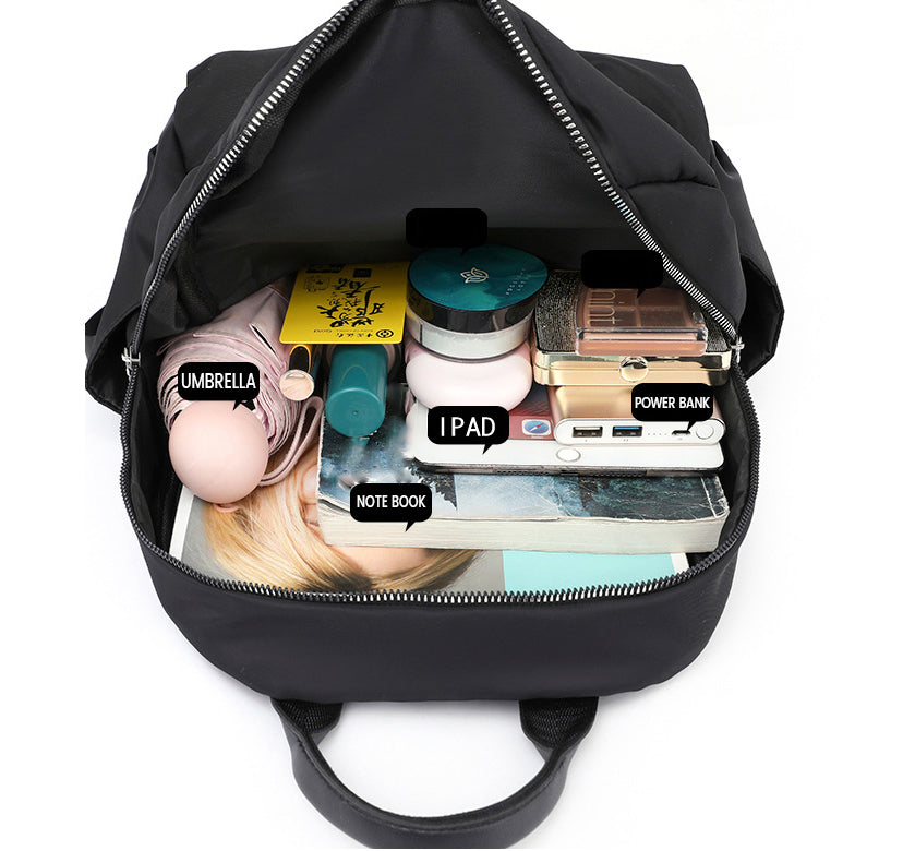 The Climber™ Advanced Backpack