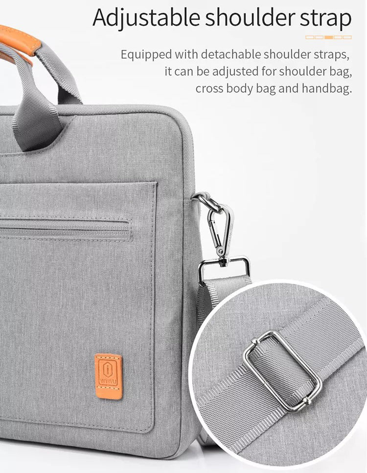 The Clipper™ Pro Bag