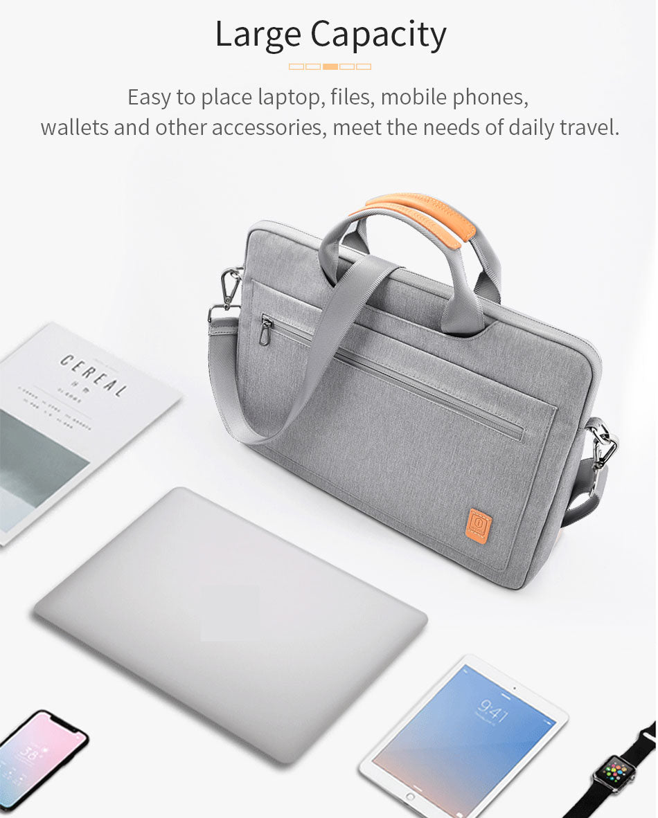 The Clipper™ Pro Bag