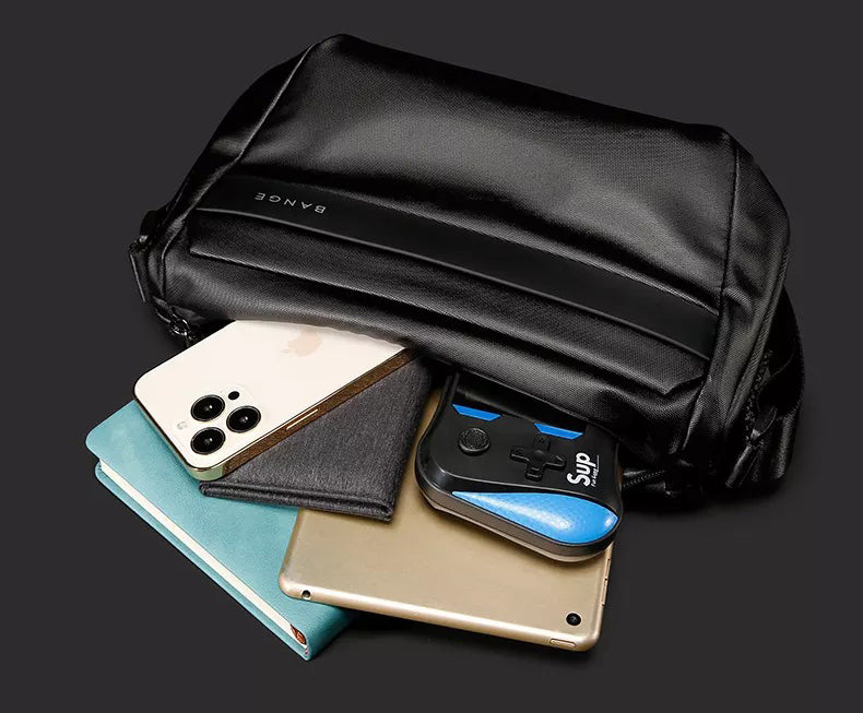 The Coastal™ Pro Bag