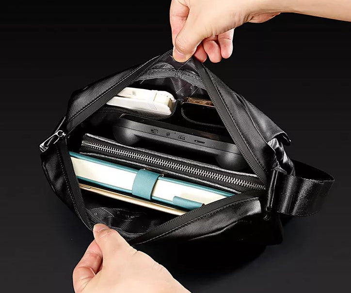 The Coastal™ Pro Bag
