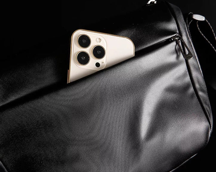 The Coastal™ Pro Bag