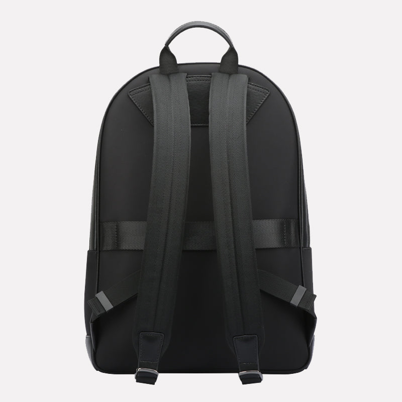 The Code Alpha-Backpack-Business-Travel