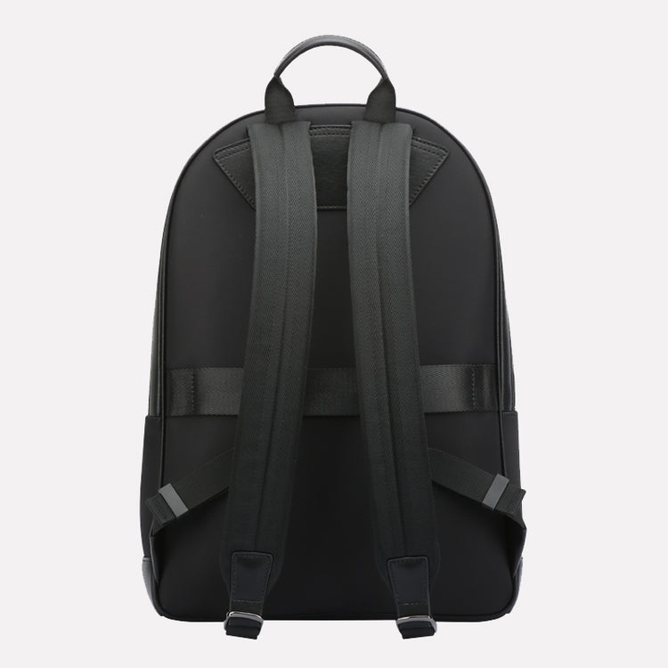 The Code Alpha-Backpack-Business-Travel