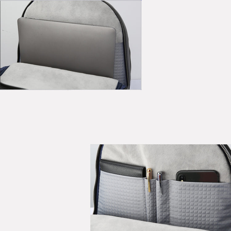 The Code Alpha-Backpack-Business-Travel