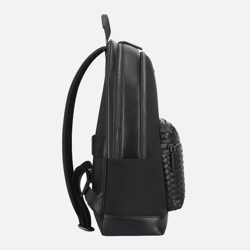 The Code Alpha-Backpack-Business-Travel