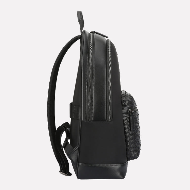 The Code Alpha-Backpack-Business-Travel