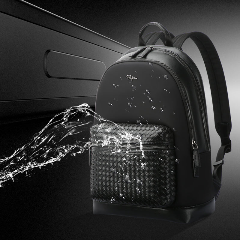 The Code Alpha-Backpack-Business-Travel