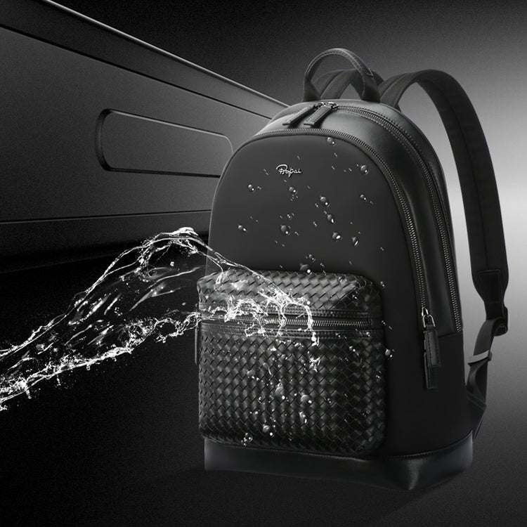 The Code Alpha-Backpack-Business-Travel