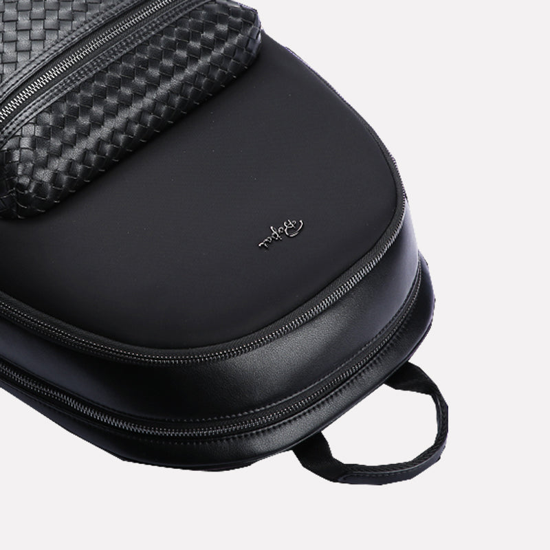 The Code Alpha-Backpack-Business-Travel