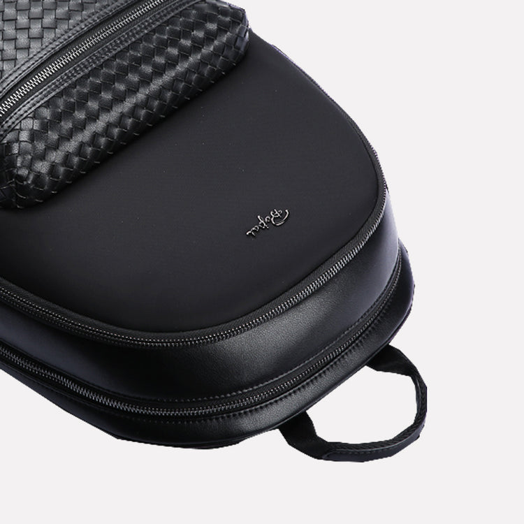 The Code Alpha-Backpack-Business-Travel
