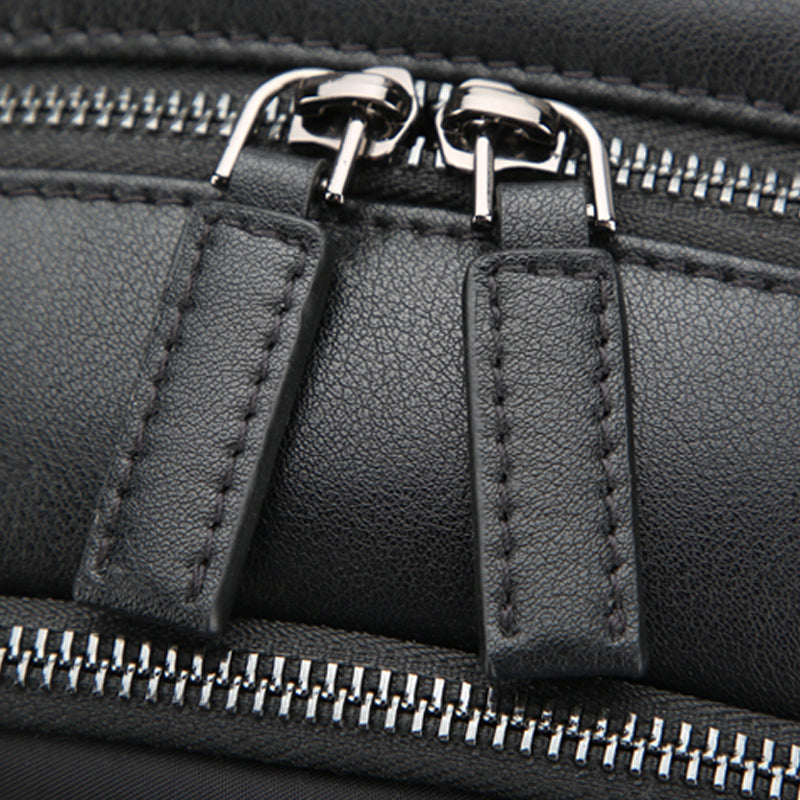 The Code Alpha-Backpack-Business-Travel